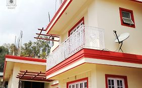 Meica Homestay